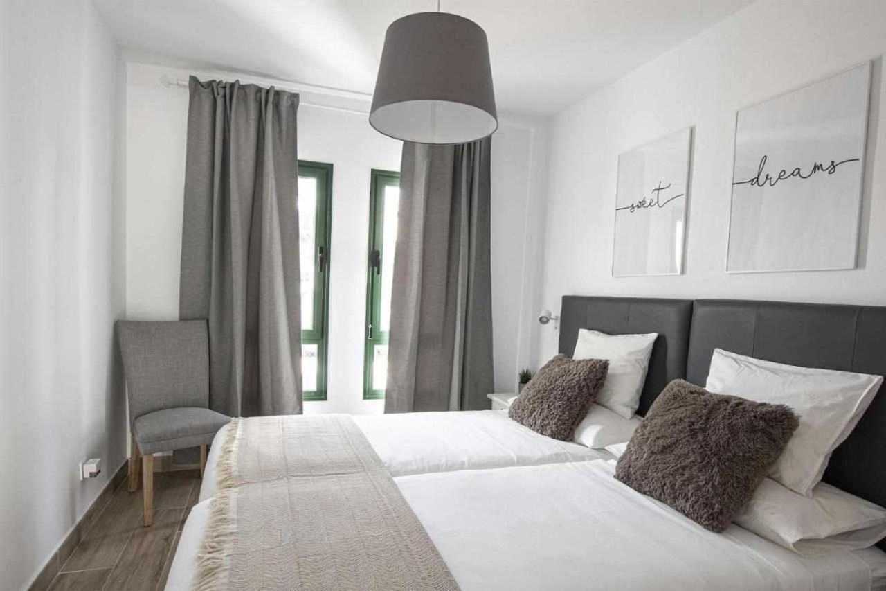 Holyhome Premium 101 Costa Teguise Exterior photo