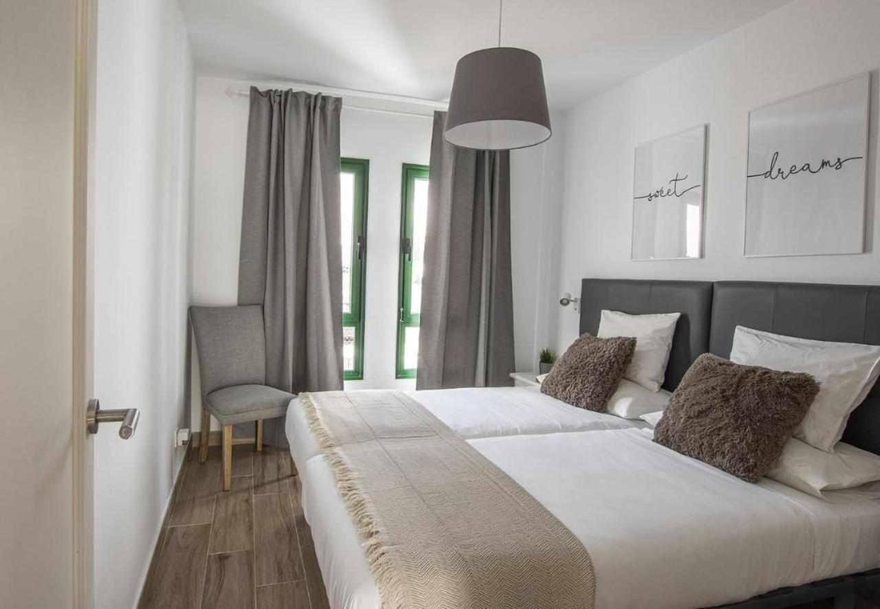 Holyhome Premium 101 Costa Teguise Exterior photo