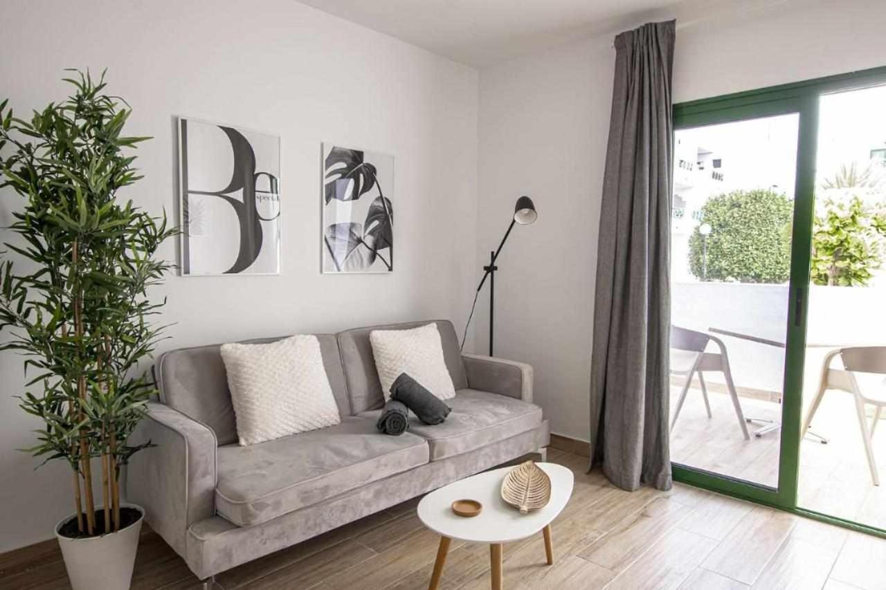 Holyhome Premium 101 Costa Teguise Exterior photo
