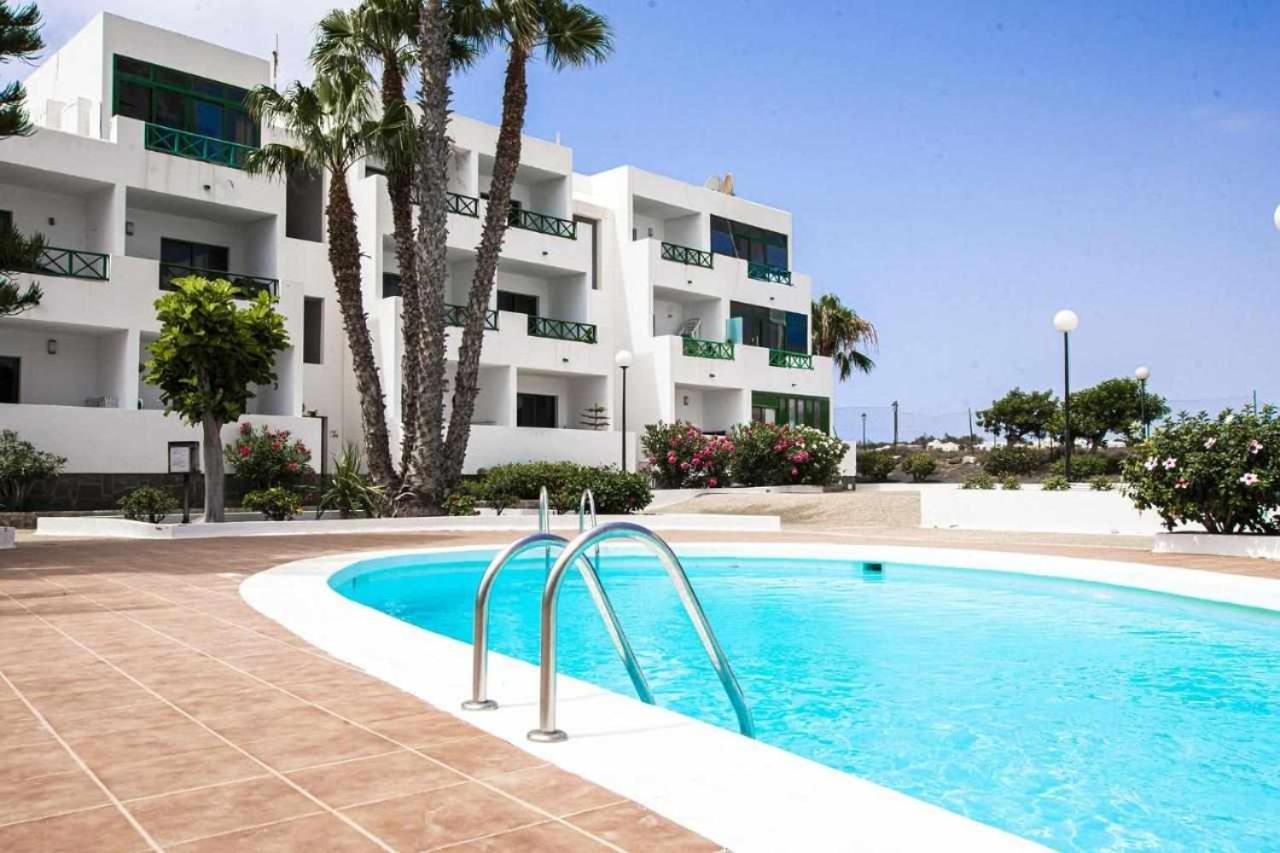 Holyhome Premium 101 Costa Teguise Exterior photo