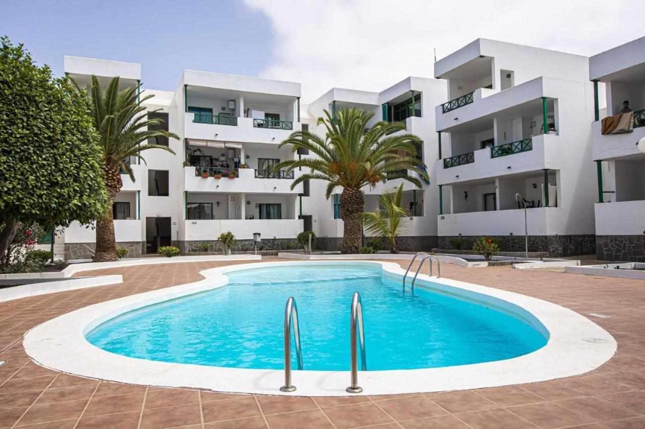 Holyhome Premium 101 Costa Teguise Exterior photo