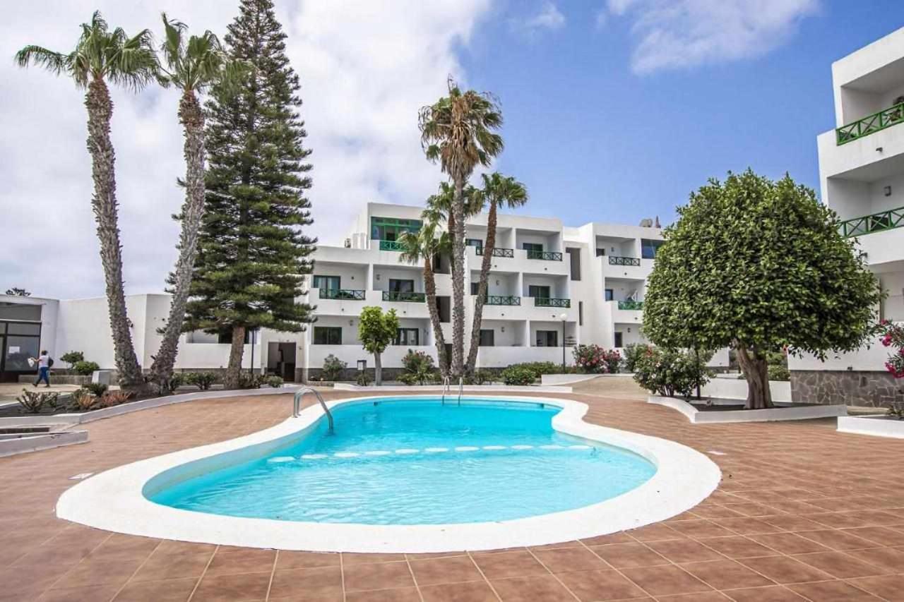 Holyhome Premium 101 Costa Teguise Exterior photo